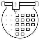 deposition and oxidation